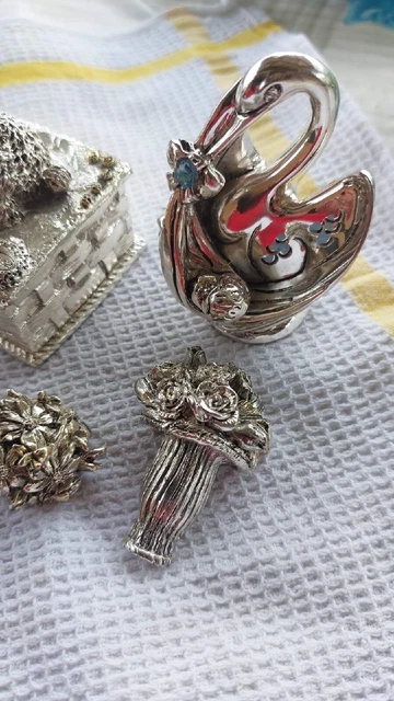 soprammobili vintage
