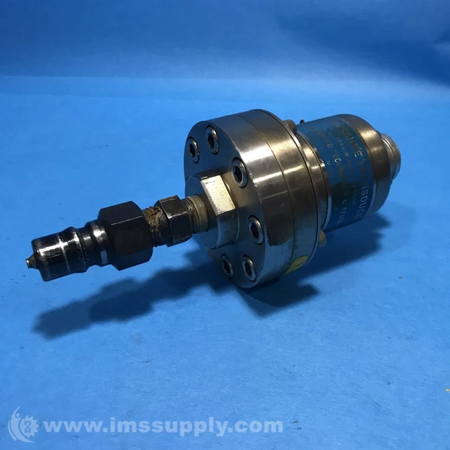 Advanced Technology & Testing 304-C37 Pressure Transducer USIP