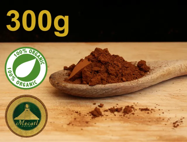 Organic Chaga Mushroom Powder 100% Organic Chaga 300g Mushroom Superfood