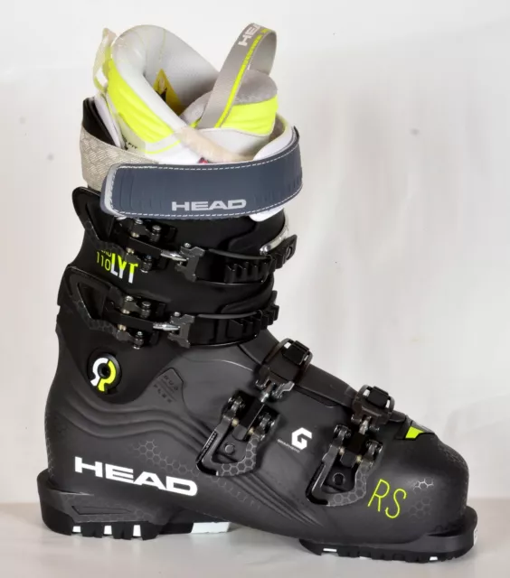 Chaussures de Skis Neuves Hommes, SKI D'OC