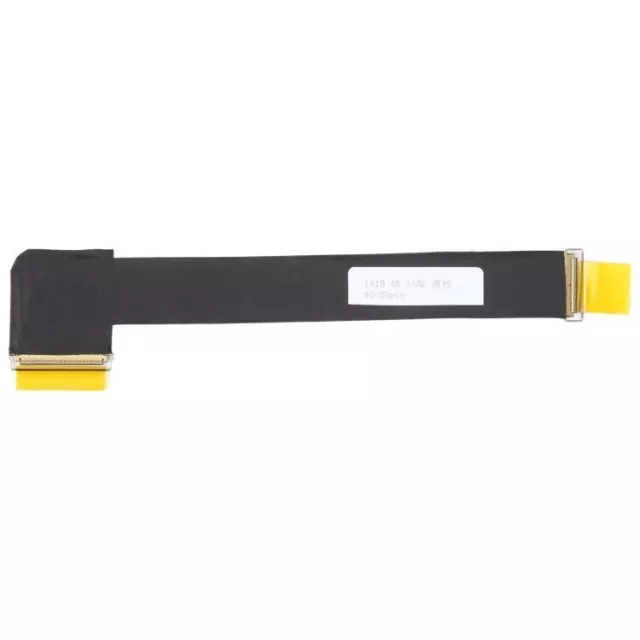 Cable flexible de puerto de pantalla integrado 60-40 pines para iMac 21,5...