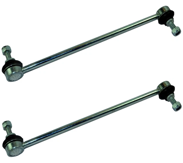 2 x COLLEGAMENTI BARRA ANTIROLLIO ANTERIORE LAND ROVER DISCOVERY SPORT, RANGER ROVER EVOQUE