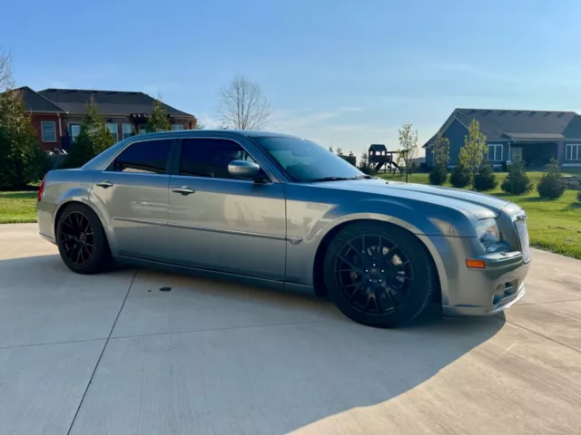 2006 Chrysler 300 Series SRT-8