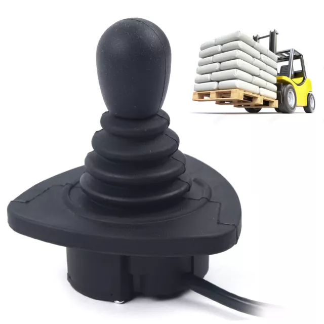 Joystick Controller Boom Truck Axis Control Unit 7919040042 Handle SALE