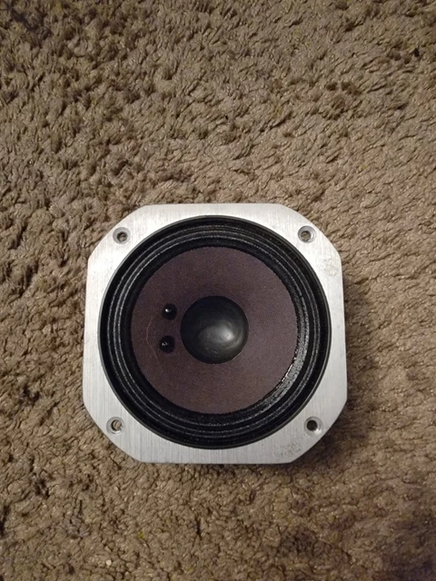 JBL 240Ti 250Ti L55 L220 L222 L250 S56 S99 14" Woofer Foam Kit - Speaker Repair - Foto 8