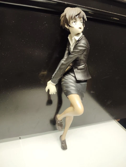 Figura de Akane Tsunemori [Psycho-Pass] por Creative Union