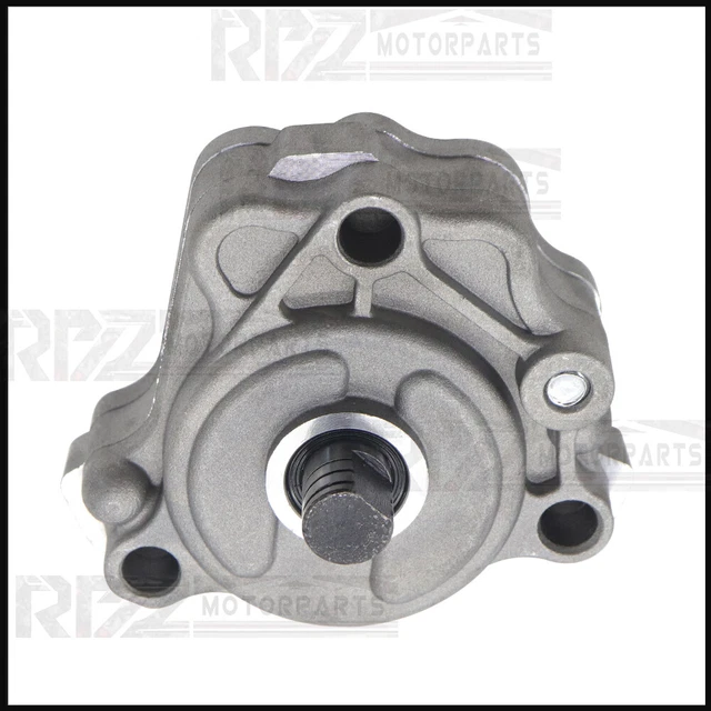 Oil Pumps & Parts, Engines & Engine Parts, ATV, Side-by-Side