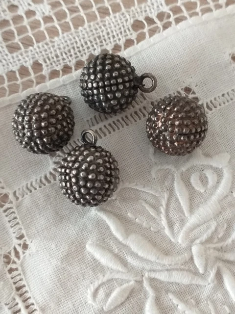 Boutons de commande à 18 cannelures pour guitare basse 18 x Boutons de commande à 18 cannelures pour guitare basse 18 x