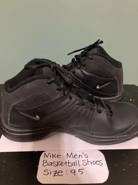 nike overplay basketball shoes