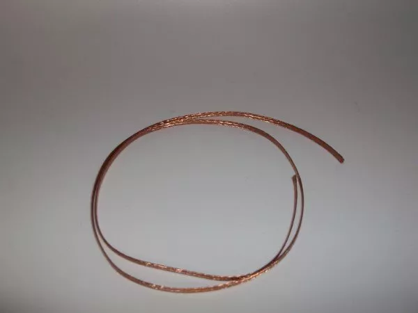 Greenhills Slot Car 100% Copper Braid 50cm for Scalextric - G441 - NEW 3