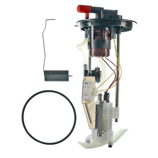 Fuel Pump Assembly w/ Sending Unit for Ford Ranger Mazda B2300 B3000 2004-2006