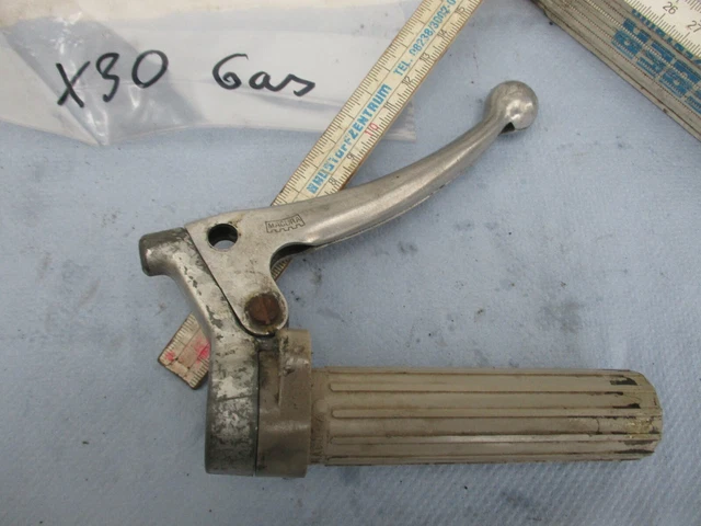 ANSAUGSTUTZEN HERCULES KREIDLER Zündapp Puch Sachs DKW Garelli Vespa Mofa Moped EUR 29,99