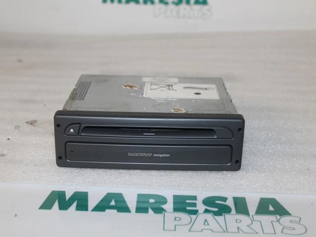 P4664661 Navigationssystem RENAULT Vel Satis (J) 8200339751