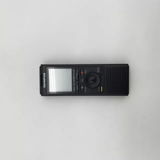 Olympus Diktiergerät VN-733PC Digital Voice Recorder