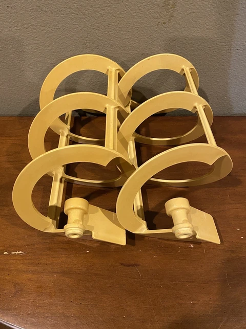 2 Bunn Ultra-2 Auger Hopper Spiral Mixers
