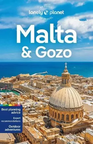 Lonely Planet Malta & Gozo by Lonely Planet