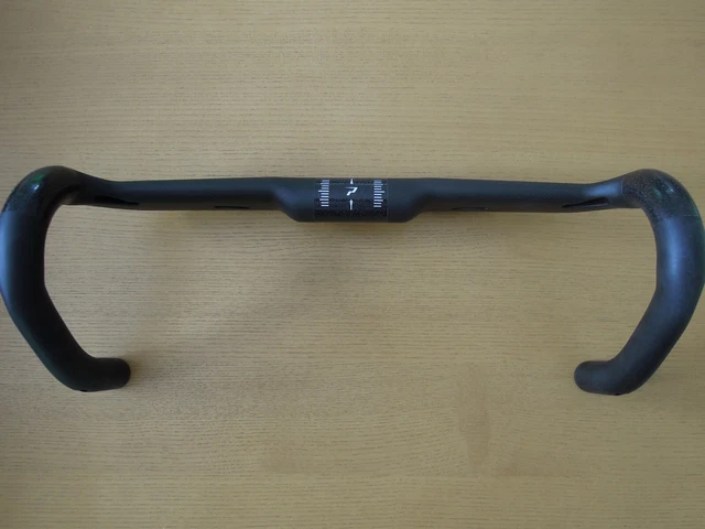 プライム Prime Primavera 400mm カーボンハンドル Prime Primavera