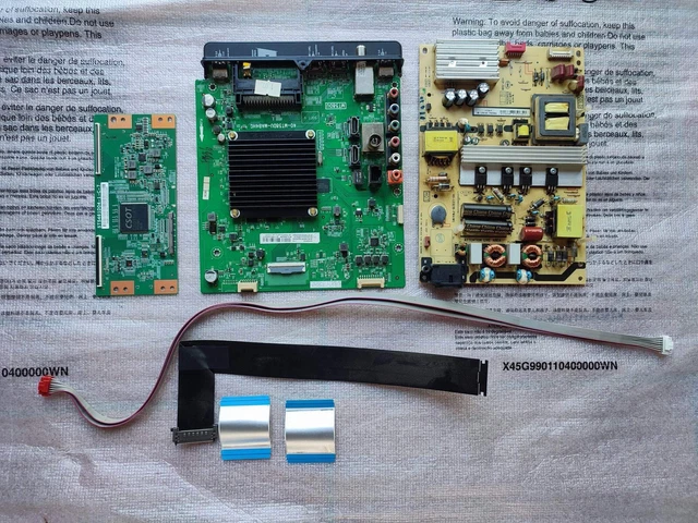 Samsung BN44-00750A Carte d'Alimentation for sale online UK