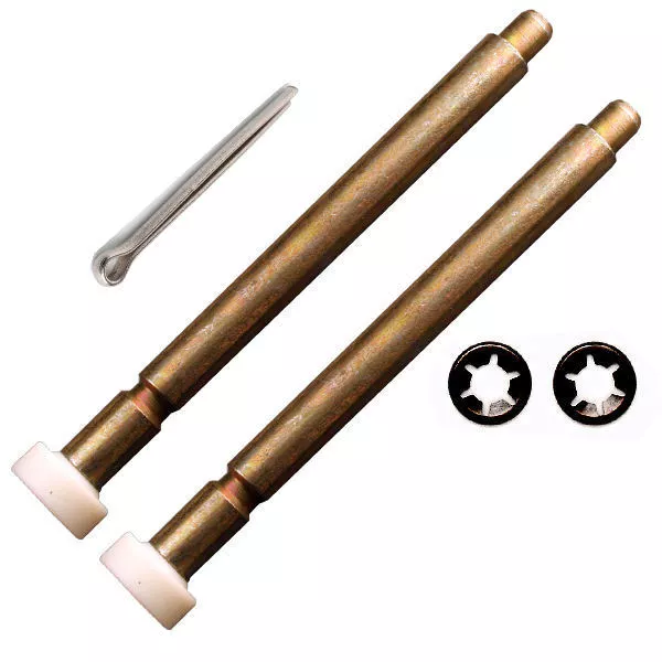 NUEVO Cardale Apex Wessex CD45 husillos de rodillo puerta garaje repuestos piezas cables B&Q