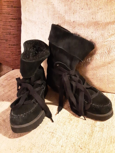 Calvin klein sales georgene booties