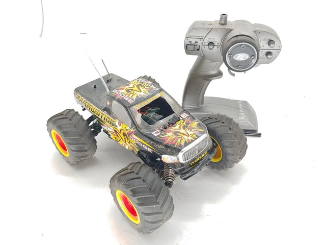 Coches y motos, Vehículos de modelismo RC, Radiocontrol y juguetes