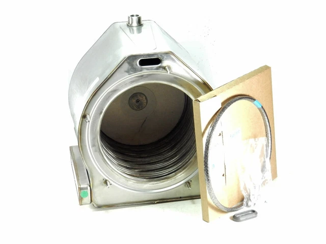 0020135131 Vaillant Ecotec Plus 418 Heat Exchanger VAILLANT ECOTEC