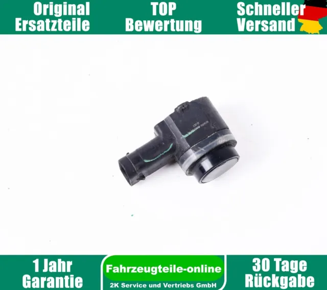 Audi A6 4G5 C7 4H0919275 Einparkhilfe PDC Sensoren Vorn