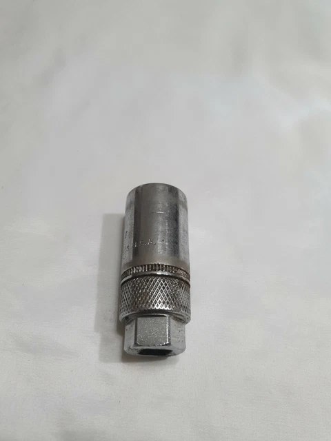 13/16 Kraeuter 6 Point Socket - Part Number 32026 - Made in USA - 3/8" Drive