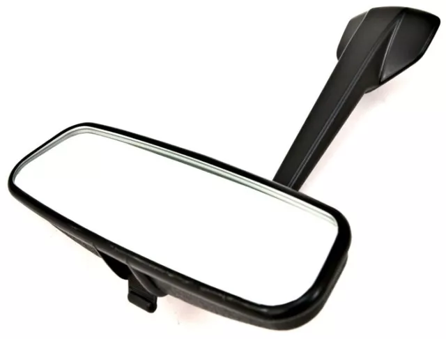 Land Rover Defender 1987-06 - Rear View Interior Mirror With Dip - Mtc6376