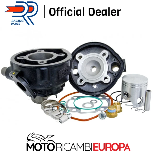 Transmission Primaire 16/51 Yamaha Aerox 50, Neo's Polini - Pièce