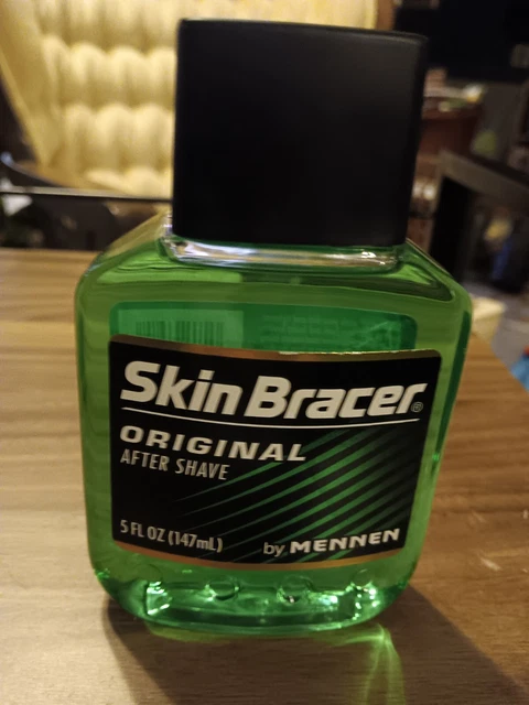 Mennen Skin Bracer Original After Shave (5 fl oz) Delivery or Pickup