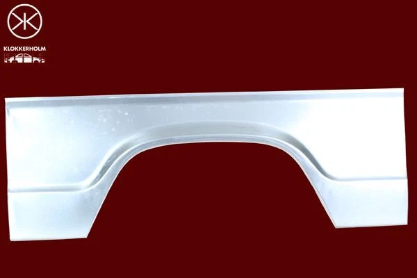 Klokkerholm 3545591 parete laterale per Mercedes T1 Bus 601 602 T1 scatola 601 77-96