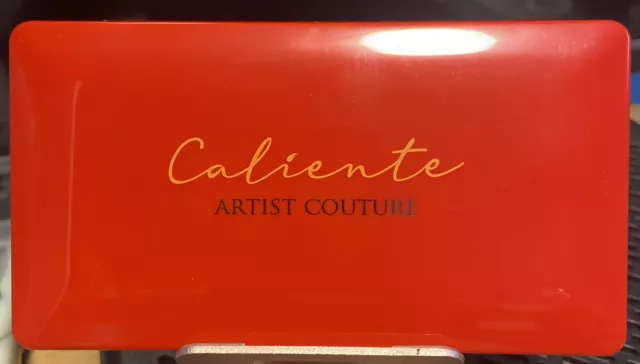 Artist Couture - Caliente Palette