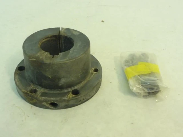 205304 Old-Stock; TB Woods SK 1-7/16 QD Bushing; 1-7/16"ID