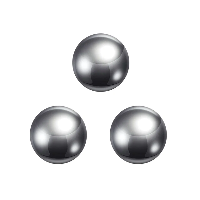 Cina 5/32 Cuscinetti A Sfera In Acciaio Inossidabile 440C Produttori, Fornori - Commercio All'ingrosso Diretto In Fabbrica - BELL - Foto 3