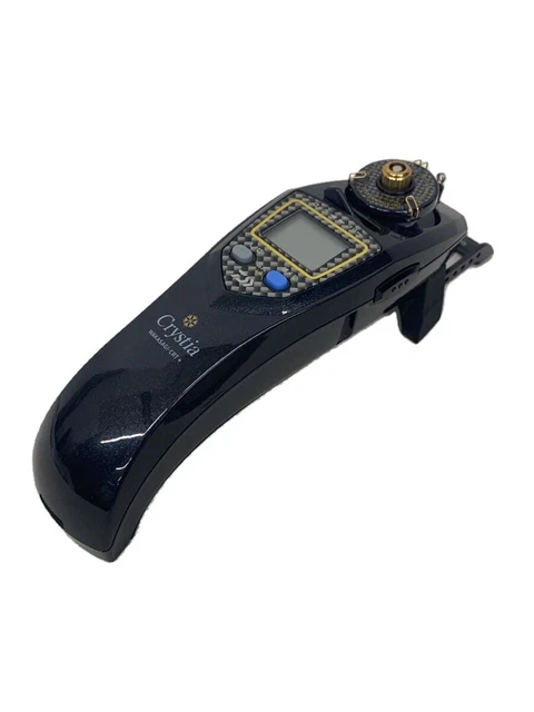 CB400SB　DAIWA　ダイワ　Crystia　CRT+　CRTα Amazon.com : Daiwa DWB40-B/F802M D-Wave Saltwater Spinning