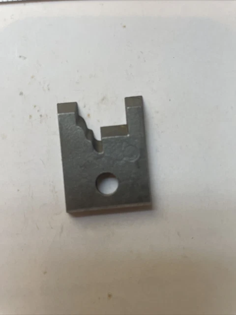 Molding Knife Profile Knife Planer/Moulder 1 inch
