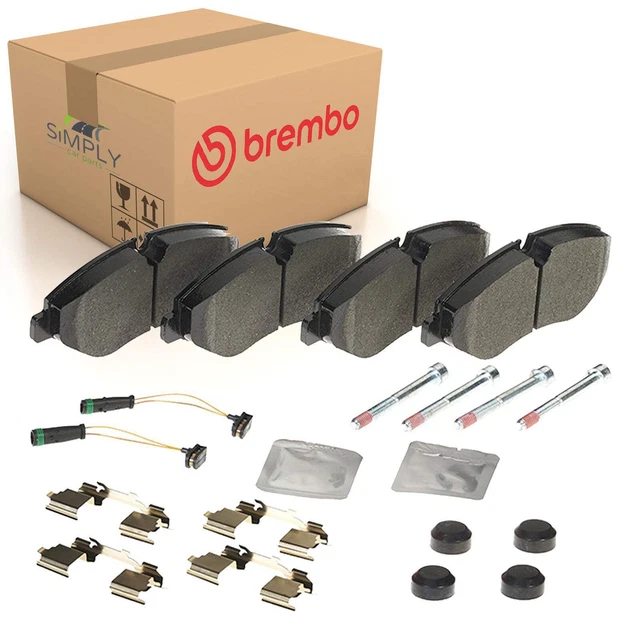 Parachoque Delantero Mitsubishi L200 (kb4t) 2010-2015