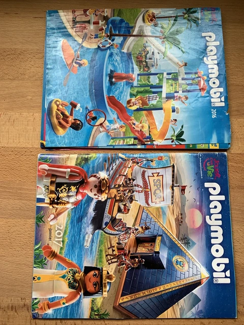 Playmobil Special 4654 Pirate - Boîte Neuve (Année 2005, Thème Romains?)