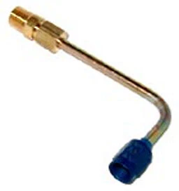 NOS 16860NOS NOS Replacement Hard Nitrous Line