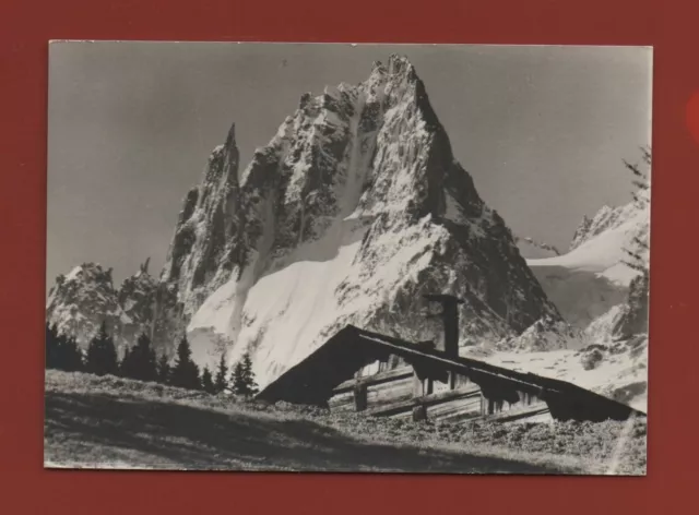 Les Alpes (L1001)