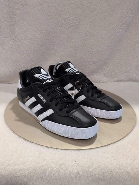 adidas gazelle silver green womens Samba Og Black White leather 75807– La Favorita main image 0