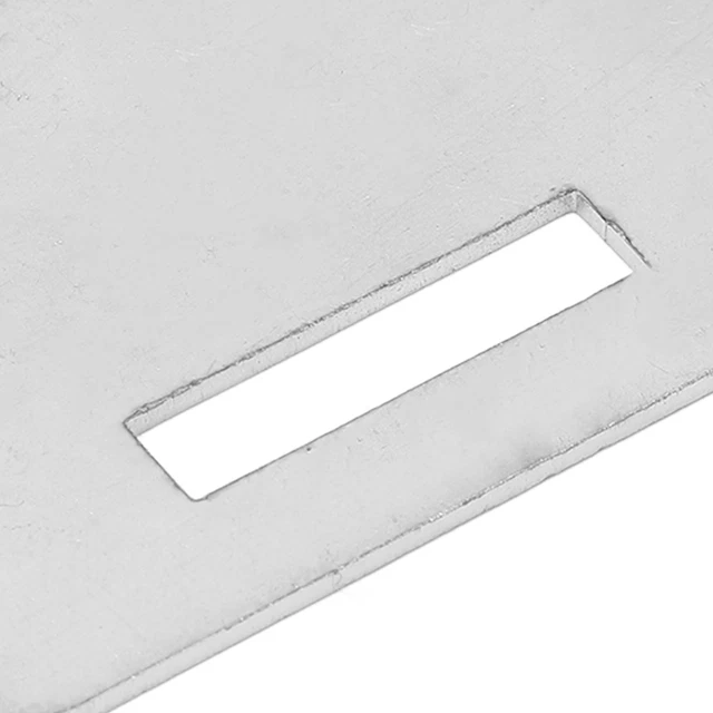 Plaque De Base De Siège De Voiture Club 71609-G01 Plaque De Base De