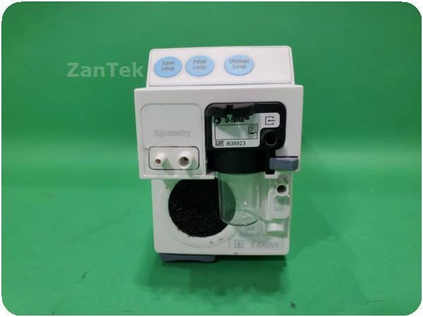 GE Datex Ohmeda E-CAiOVX-00 Gas Module GE Datex Ohmeda E-CAiOVX-00 Gas Module