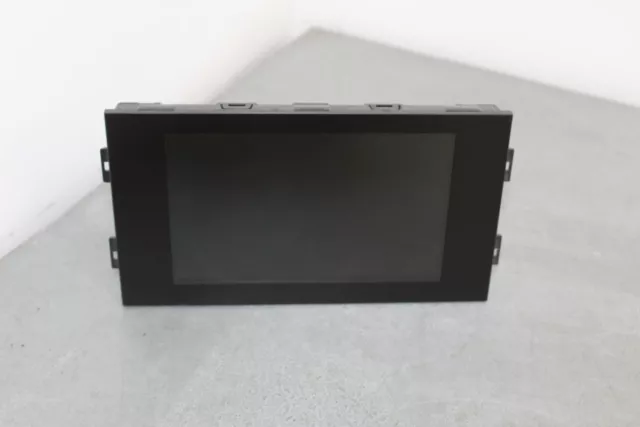 PEUGEOT 308 Active Sw 2016 SAT NAV MULTI MEDIA SCREEN 9811486280 9811486280