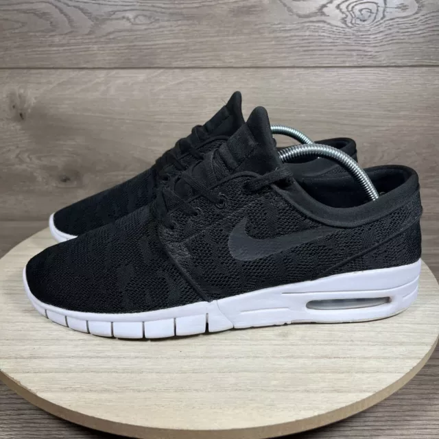 Janoski clearance running shoe