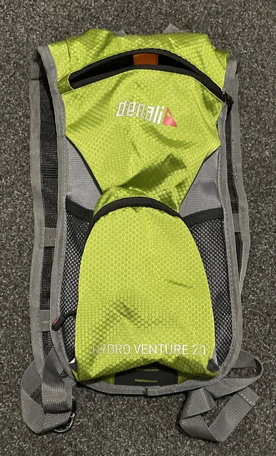 Denali Hydro Venture 2.0 Hydration Pack