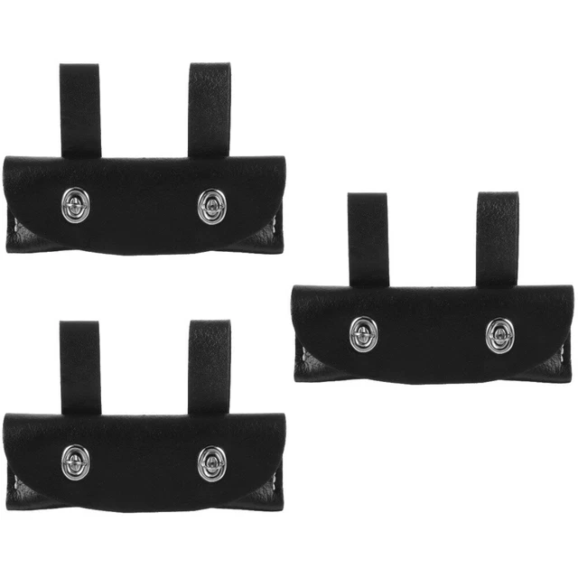 3x accessoires cas extérieur housse portable fourniture de hachette pour hatchet