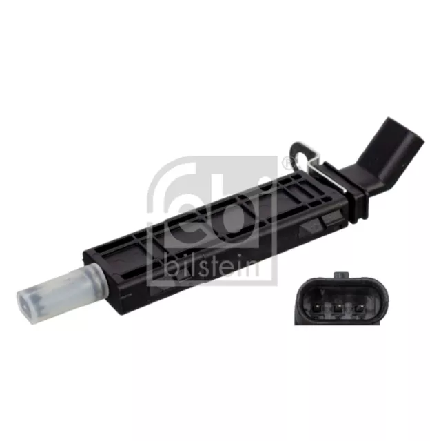 Febi Bilstein Crankshaft Pulse Sensor - 176013