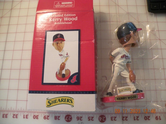 Portland Mavericks - Beavers Batboy Minor League Bobblehead Kurt Russell  1973